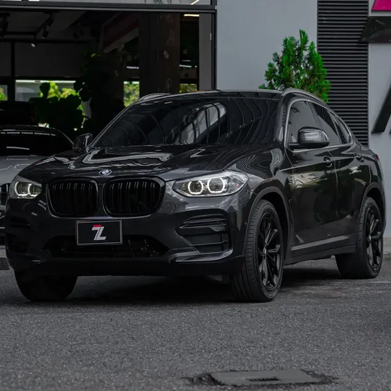 BMW X4 2020 Xdrive30i 2.0