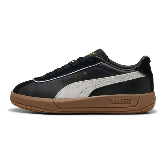 Zapatillas Puma Club Klassika Mujer 0296 Dash Csi