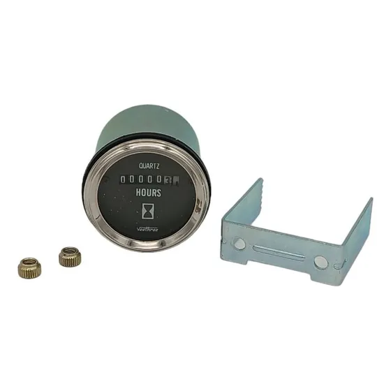 Horometro 12v 24v