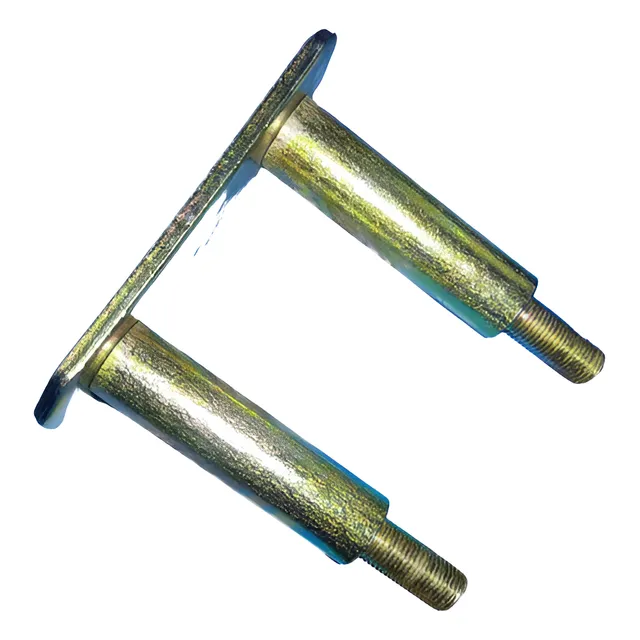Gemelos Ballesta Dong Feng Zna Trasero 