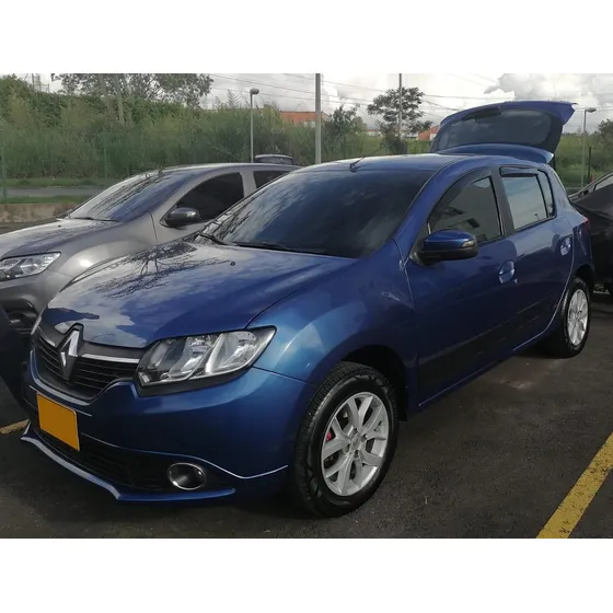 Renault Sandero 1.6 Intens / At
