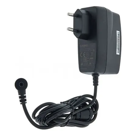 Adaptador De Corriente Casio Ad-e95100lg 9,5v