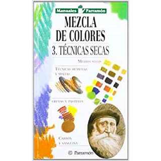 Mezcla De Colores Mezcla De Colores