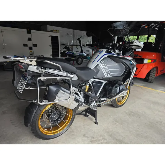 Bmw Gs 1250 Adventure