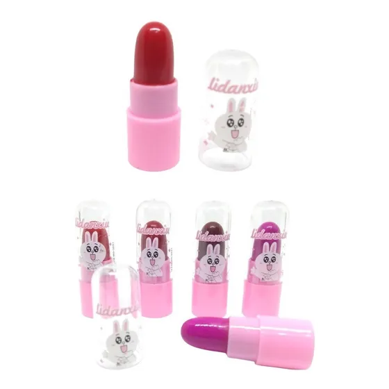 Labial Lapiz Mini X 20 Aroma Frutal Souvenir Spa Nena Cumple