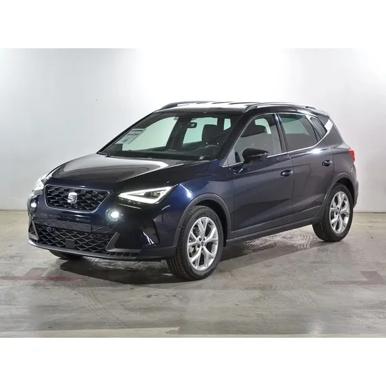 Seat Arona Fr 1.6 At