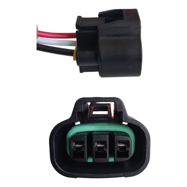 Conector Tps Jeep Cherokee Dodge Ram Neon