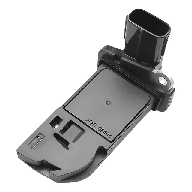 Sensor Maf Caudalimetro Chevrolet S10 2.5 2.8 Diesel Duramax