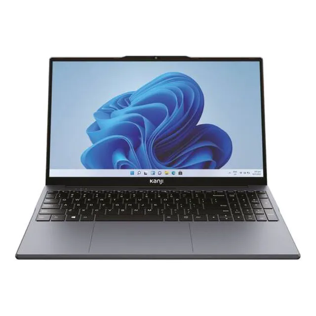Notebook Ntb3002 Kanji 15.5 Intel Core I3-8109 8gb Ram Lh Color Negro