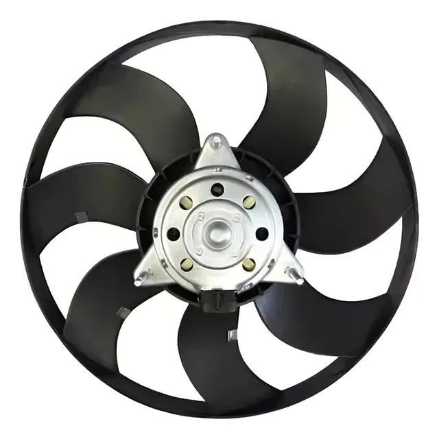 Electroventilador Motor Aspa Meriva Corsa 1.8 Palio 08-13