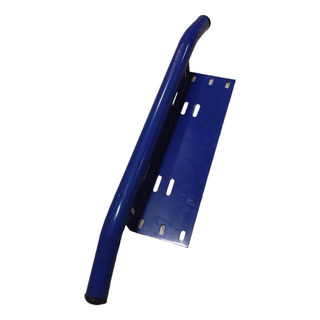 Base Soporte Porta Faros Barra Led Portaplacas Universal Base Soporte Porta Faros Barra Led Portaplacas Universal