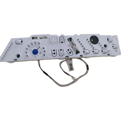 Tarjeta Interface Lavadora Whirlpool 8564405 8571942 8571903