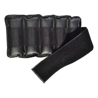 Caneleira De Peso Profissional P/ Academia - Par De 4 Kg - Caneleira De Peso Profissional P/ Academia - Par De 4 Kg -