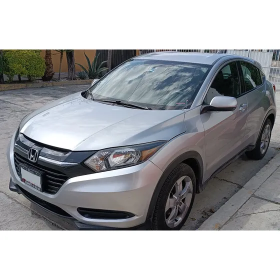 Honda Hr-v 1.8 Uniq At Cvt