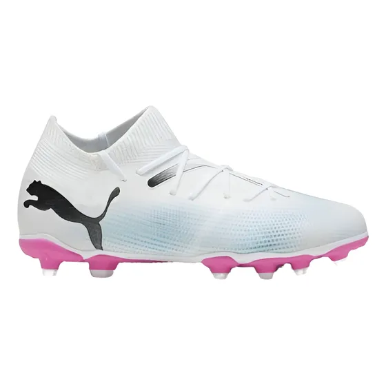 Botines Puma Future 7 Match Fg/ag Jr Adp