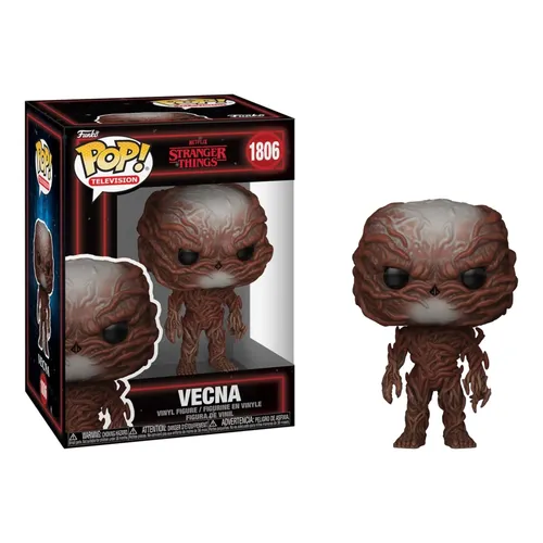Funko Pop ストレンジャーシングス　デモゴルゴン#602 Funko Pop ストレンジャーシングス デモゴルゴン#602 Funko Pop