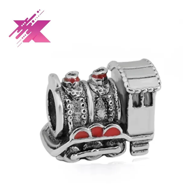 Berloque Aço Inox Para Pulseira Life - Centenas De Modelos 