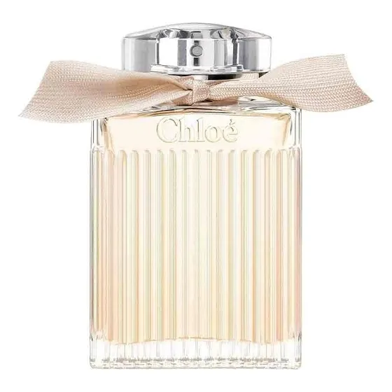 Eau De Parfum Recargable Chloé Signature, 100 Ml