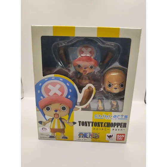 One Piece Tonytony Chopper Chibi Arts