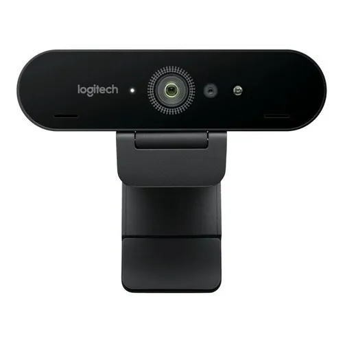 Cámara web Logitech 4K Pro Ultra HD Pro 90FPS