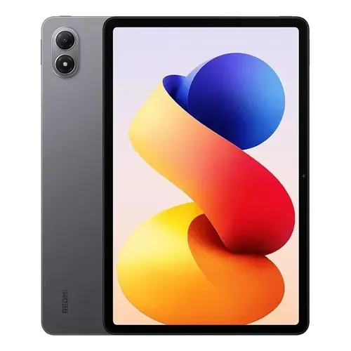 Tablet Xiaomi Redmi Pad Se 128gb 6gb Ram Graphite Gray Wi-fi Cor