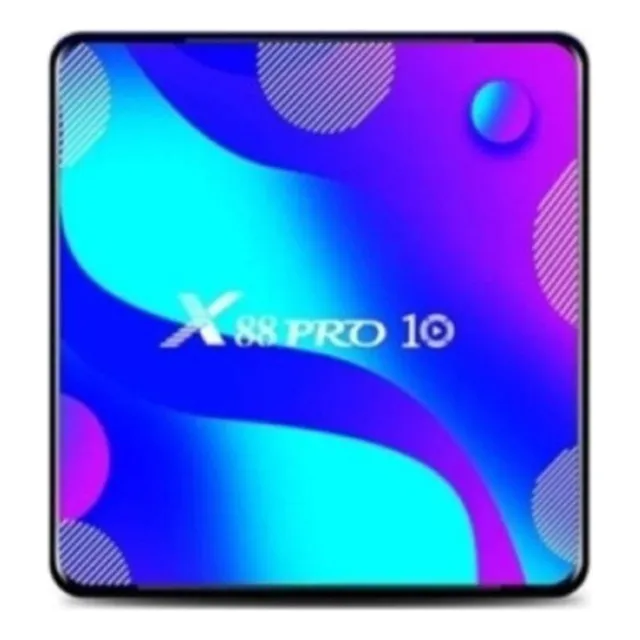 Mini Pc Android 10 4gb Ram 32gb Rom