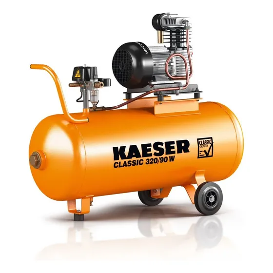 Compresor Kaeser Classic 320 / 90