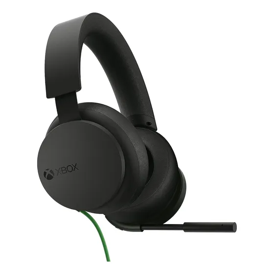 Audifonos Gaming Microsoft Xbox One Original