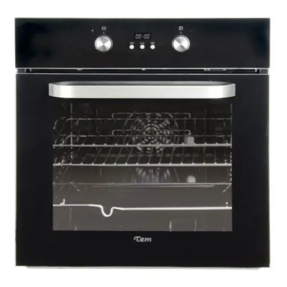 Horno De Empotrar Electrico Tem Grill 65 Lts T0yhoe8