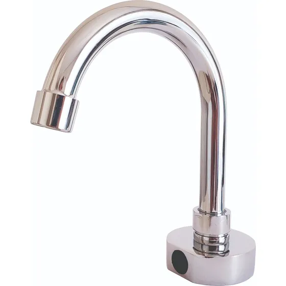 Torneira Eléctrica com Sensor Samogin TS100i