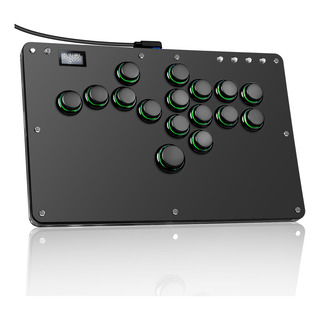Arcade Stick Sehawei Haute42 R16 Con Todos Los Botones Para Arcade Stick Sehawei Haute42 R16 Con Todos Los Botones Para