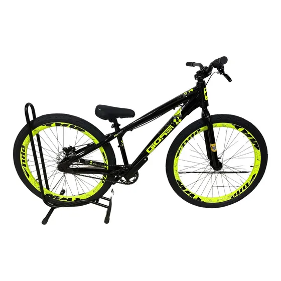 Bicicleta Gios Frx-evo Aro 26 Grau-welling