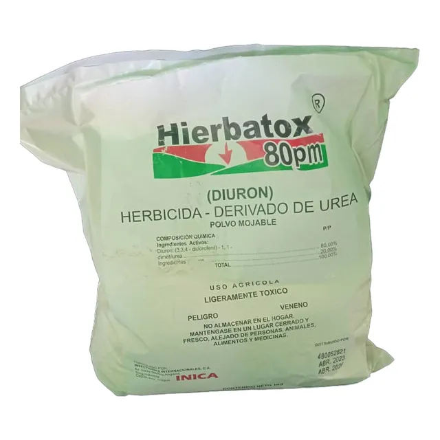 Hierbatox