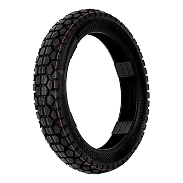Llanta Timsun 90/90-19 Moto Tubeless 52p Ts-819