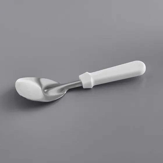 Cuchara De Helados Acero Inoxodable Trabajo Pesado