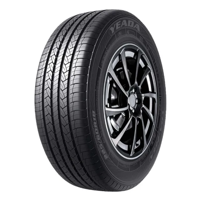 Pneu Aro 16 225/70r16 Yeda Promoção