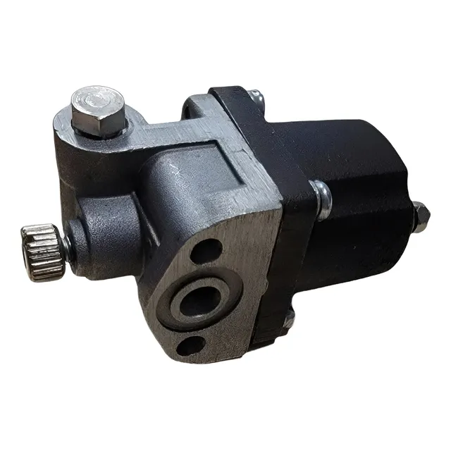 Bobina De Inyeccion Cummins Big Cam N14 12 Volts 3035342