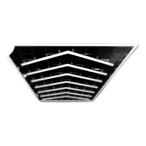 Luces Led Para Garage O Estacionamiento (xy3031)
