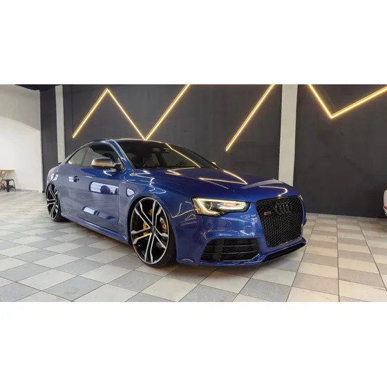 Audi Rs5 4.2 Fsi V8 Quattro S-tron. 2p