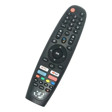 Control Genérico Caixun, Master G, Kioto Smart Tv