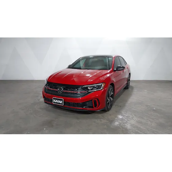 Volkswagen Jetta 2.0 Gli Dsg