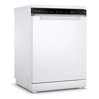 Lava-louças 15 Serviços Blf6ab Branco Brastemp Lava-louças 15 Serviços Blf6ab Branco Brastemp