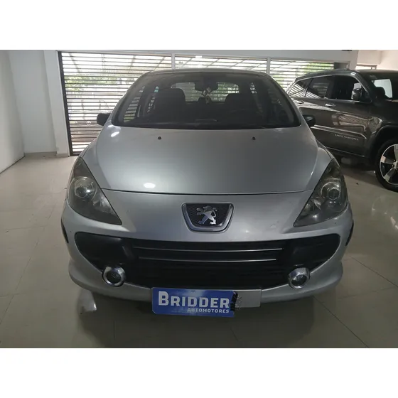 Peugeot 307 2.0 Hdi Xt Premium 90cv