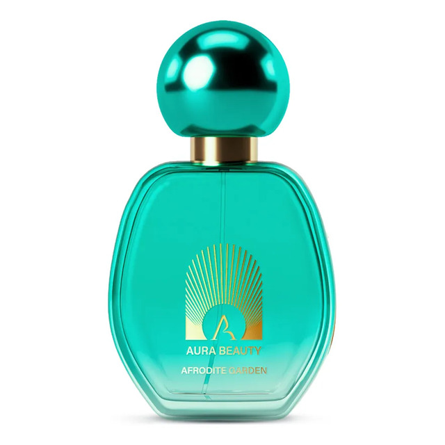 Perfume Afrodite Secret Garden Aura Beauty Jade Picon 50ml Perfume Afrodite Secret Garden Aura Beauty Jade Picon 50ml