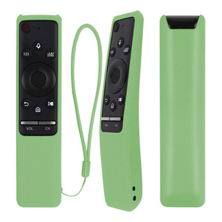 Funda Control Samsung Smart Tv Case Protector Silicon Full Funda Control Samsung Smart Tv Case Protector Silicon Full