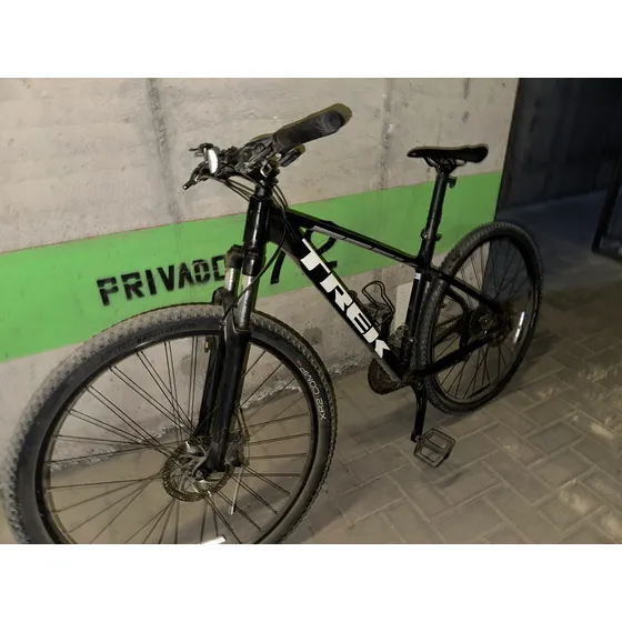 Trek Marlin 4 Aro 29 Talla L
