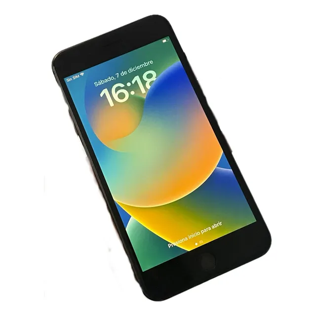Iphone 8 Plus Precio