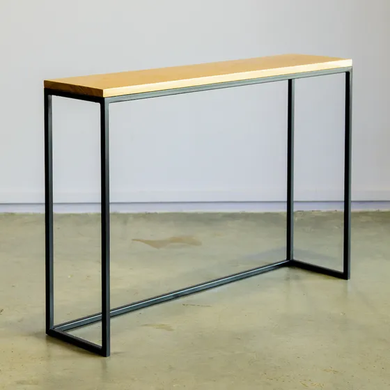 Mesa Consola