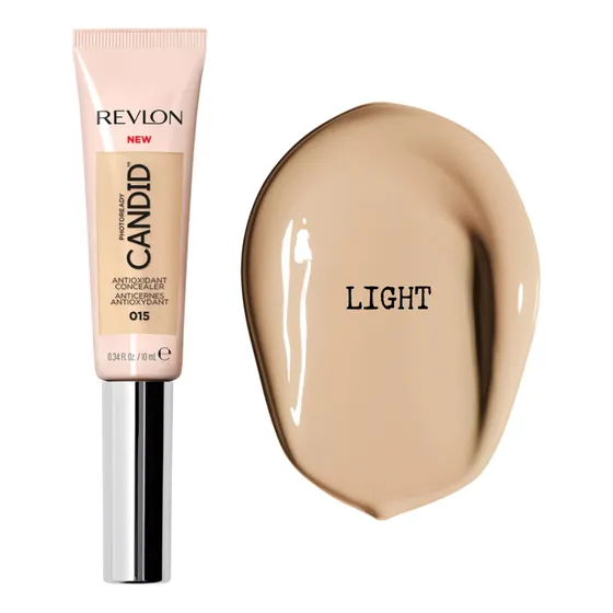 Corrector Líquido Revlon Photoready Candid 10 Ml Mate