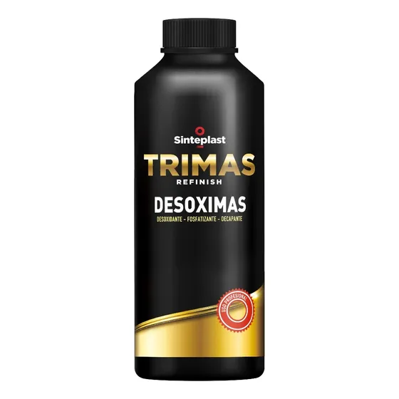 Desoxidante Fosfatizante Trimas 1 Litro  Oferta!!!
